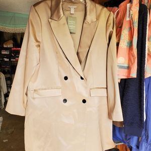 H&M Jacket NWT